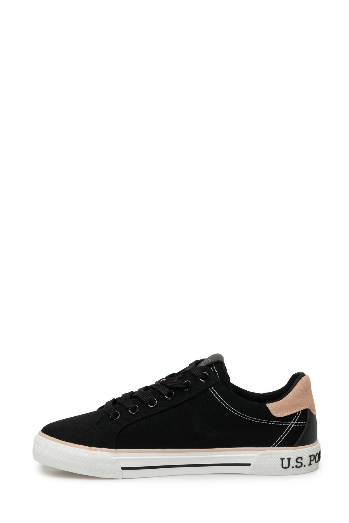 کفش U.S. Polo Assn. یو اس پولو کفش استخری زنانه راشل اورجینال - تصویر 3