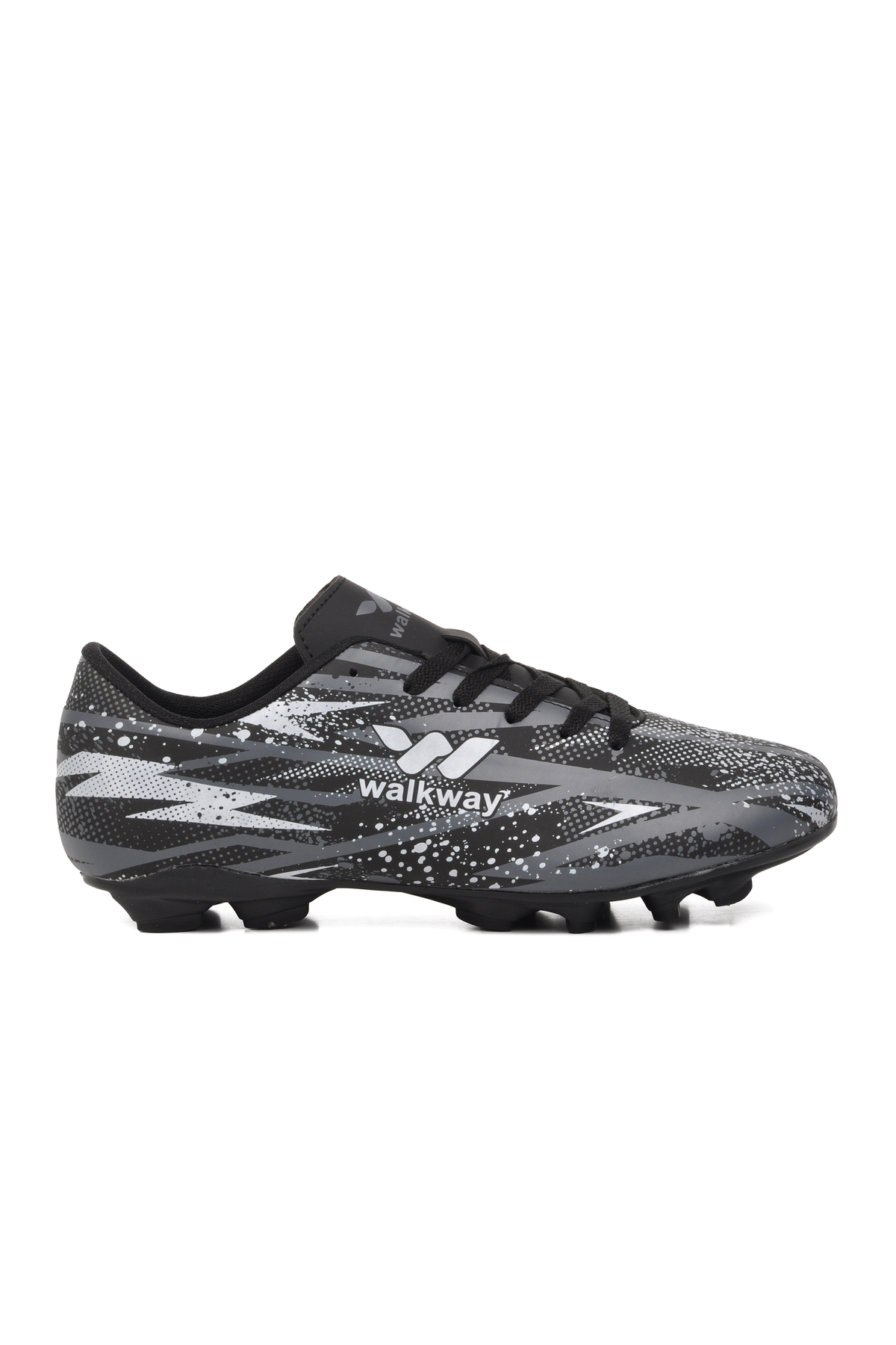 Power KR Men's Black Crampons