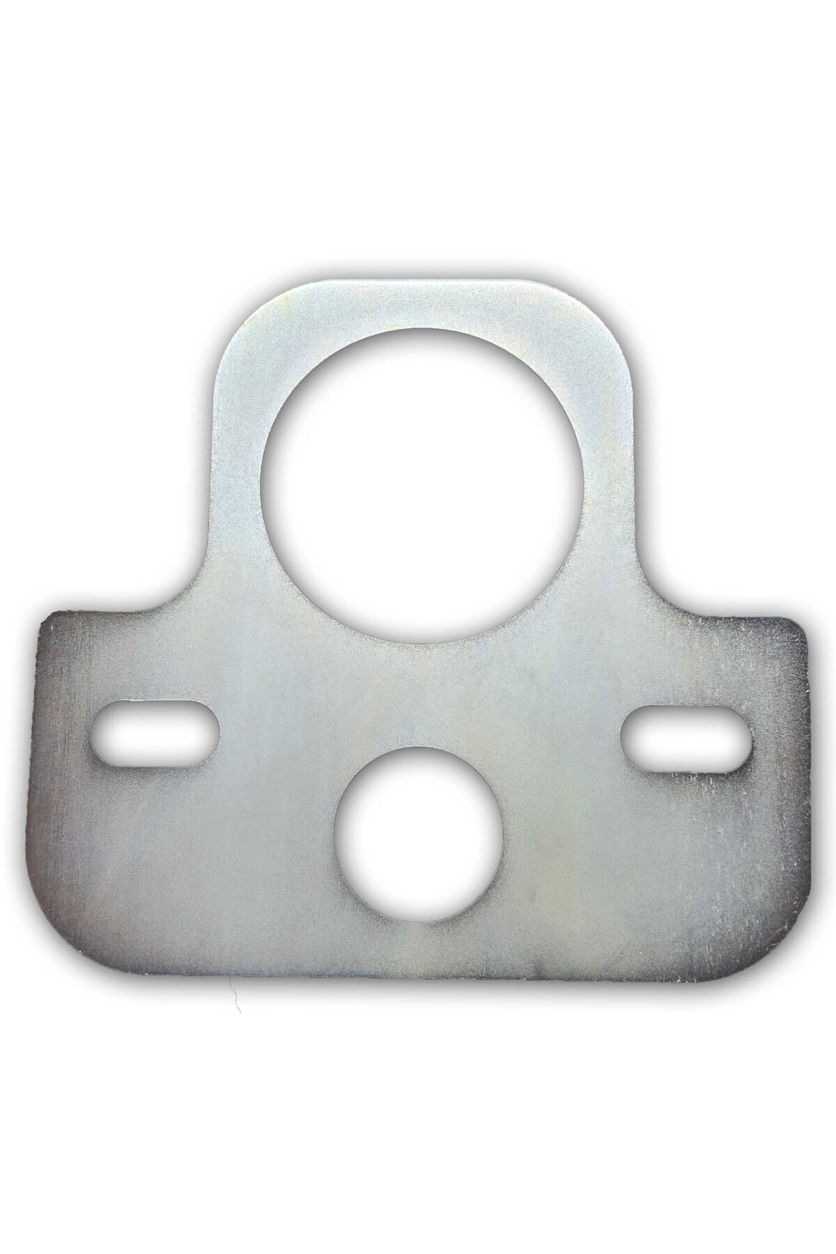 benan tools Gömme Rezervuar Delik Şablonu Metal