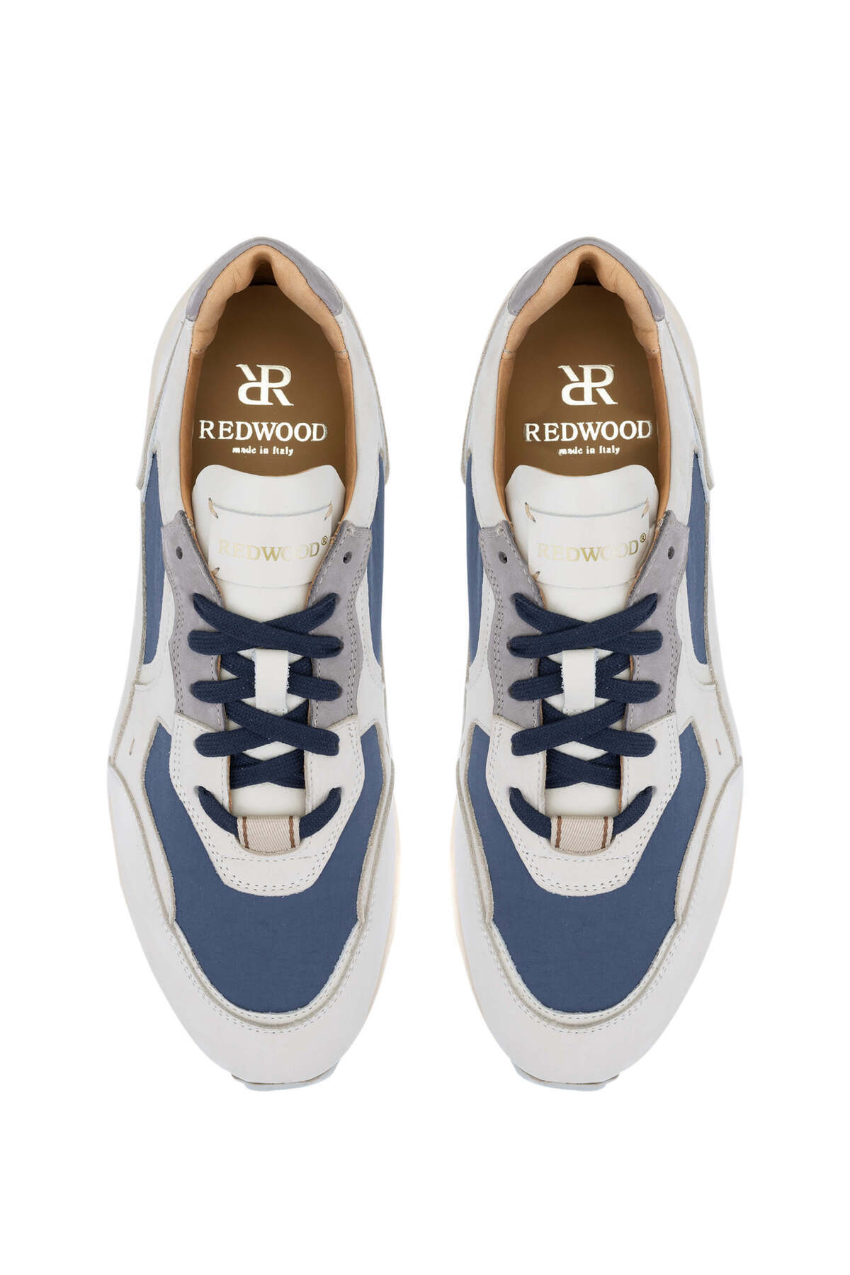 اسنیکر مردانه تامر تانجا | 1022 16550 ERK AYK Y24 Redwood - Image 4