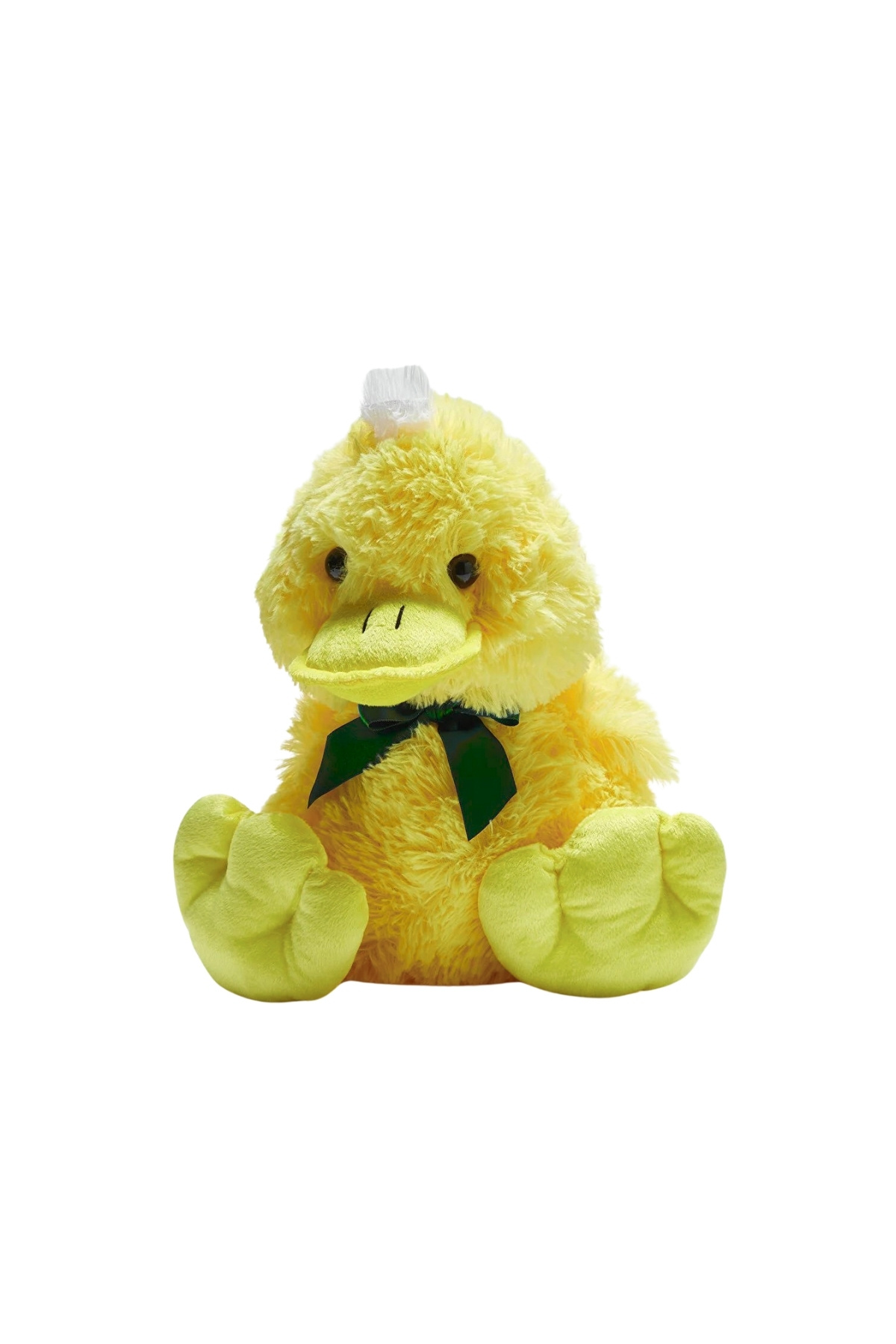 layfhex-Cute Soft Toy Plush Duck 40 cm Ugly Duck 1