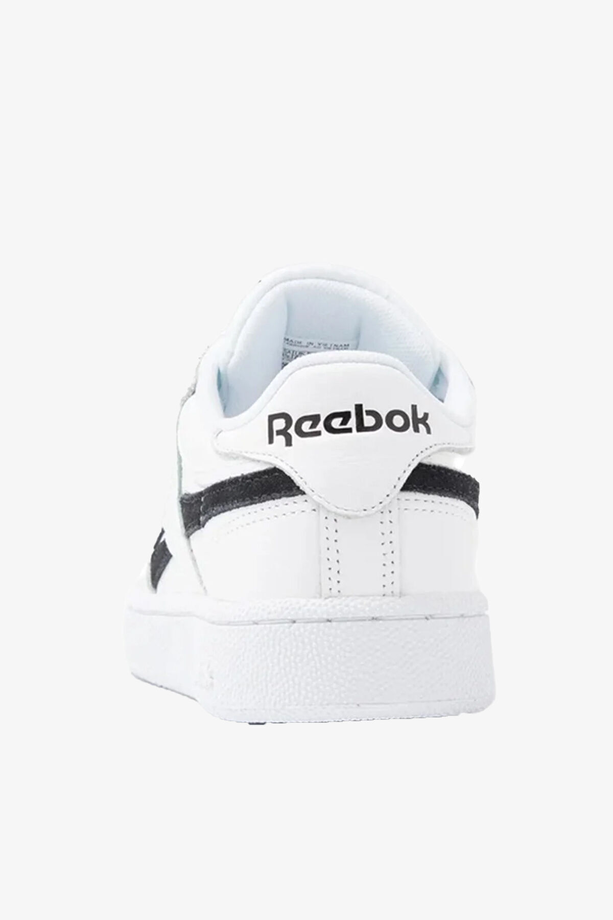 اسنیکر سفید یونیسکس کلاب سی Revenge 101553490 Reebok ریباک اورجینال - تصویر 4