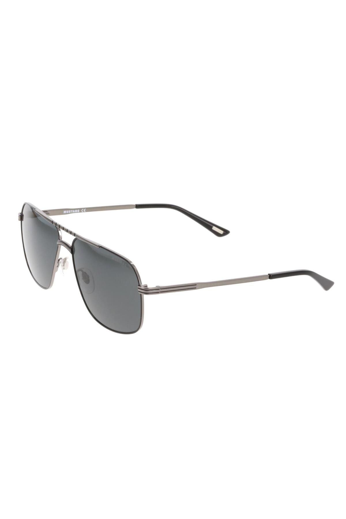 عینک آفتابی موستانگ Mustang-MU2343-03-60