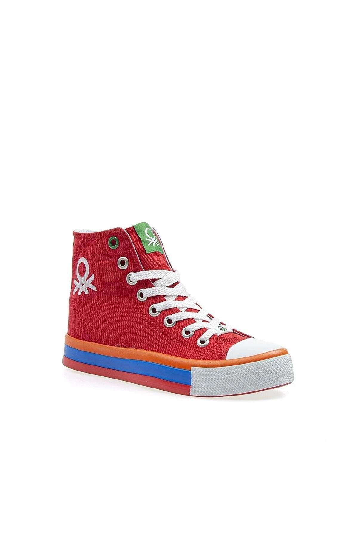 کفش ورزشی زنانه Bn-30189 Benetton