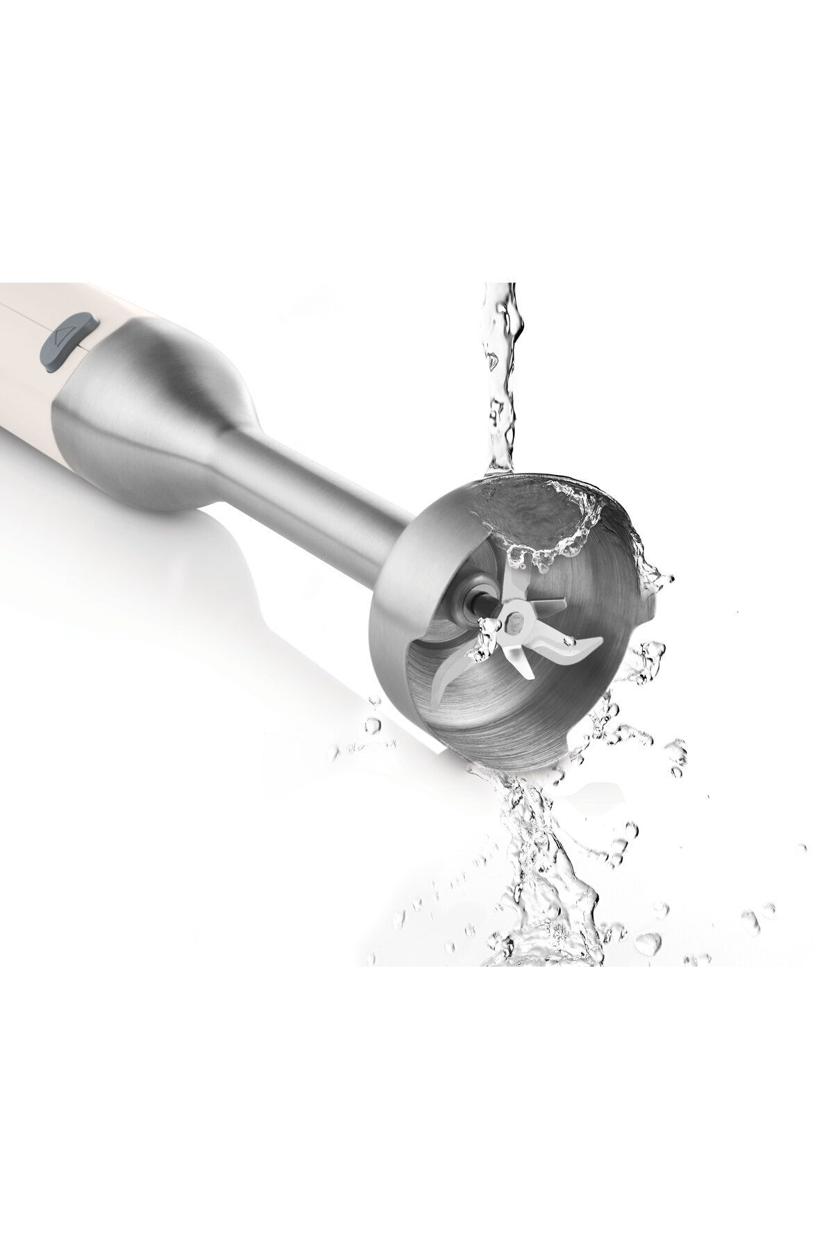Arzum-AR1113-S Technoart Hand Blender Black 5