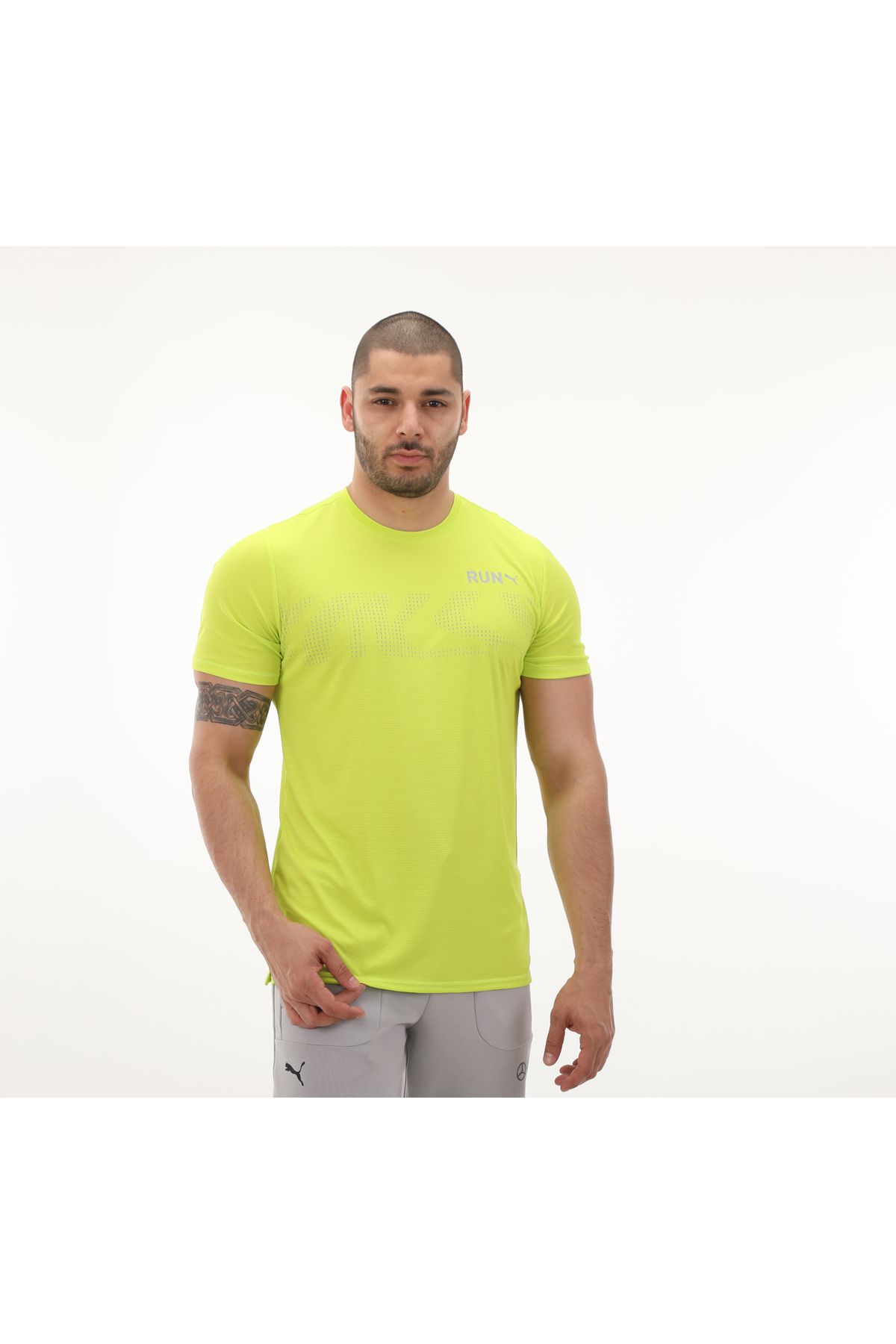 تیشرت پوما 525003-39