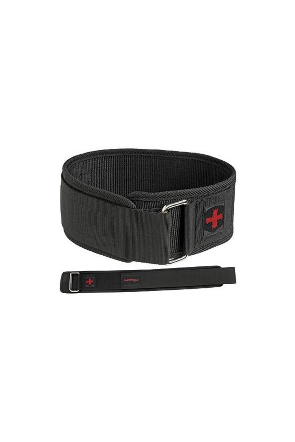 HARBINGER 4 Nylon Belt Ağırlık Kemeri S