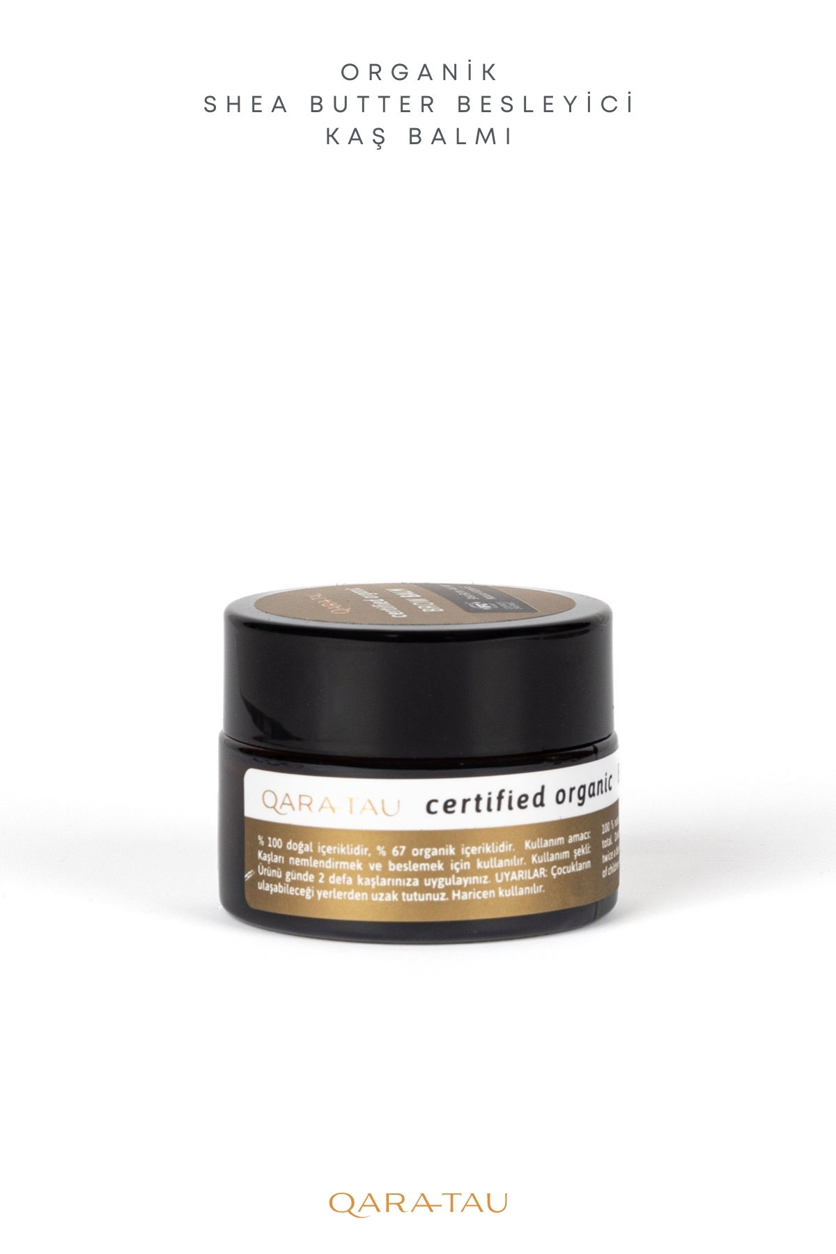 سرم مژه ابرو  qaratau 814543285