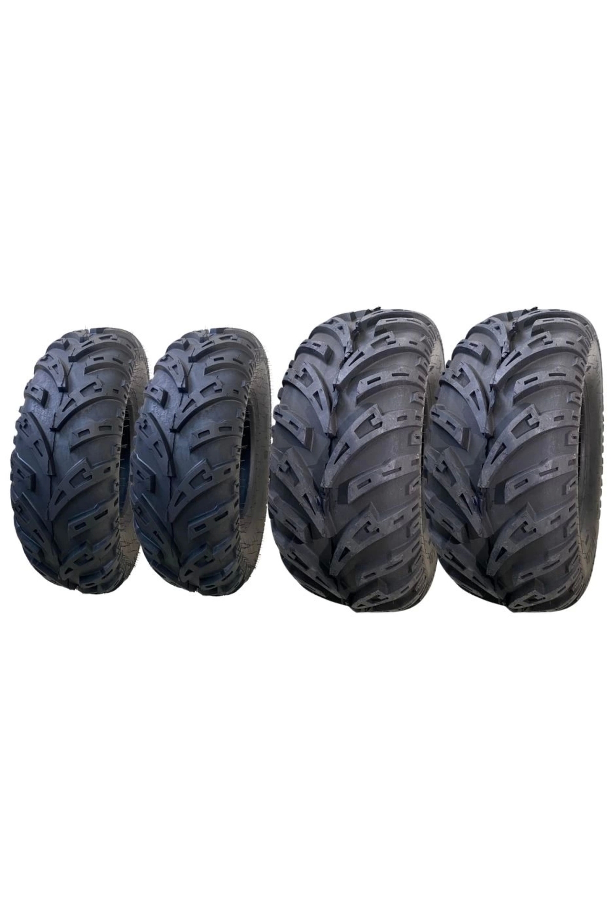 Billas 22x7-10 22x10-10 Billas Ön Arka Atv Lastik Takımı BL-770