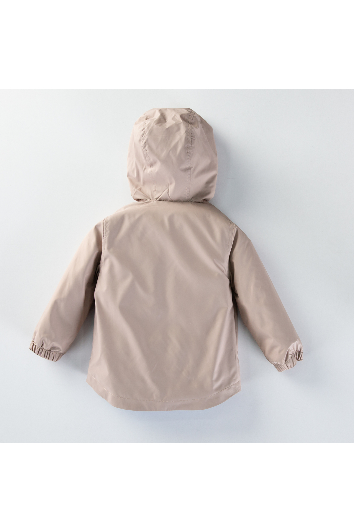 Midimod 1-5 Yaş Unisex Mevsimlik Hayvan Figürlü Çocuk Yağmurluk fotoğrafı 4 (önizleme)