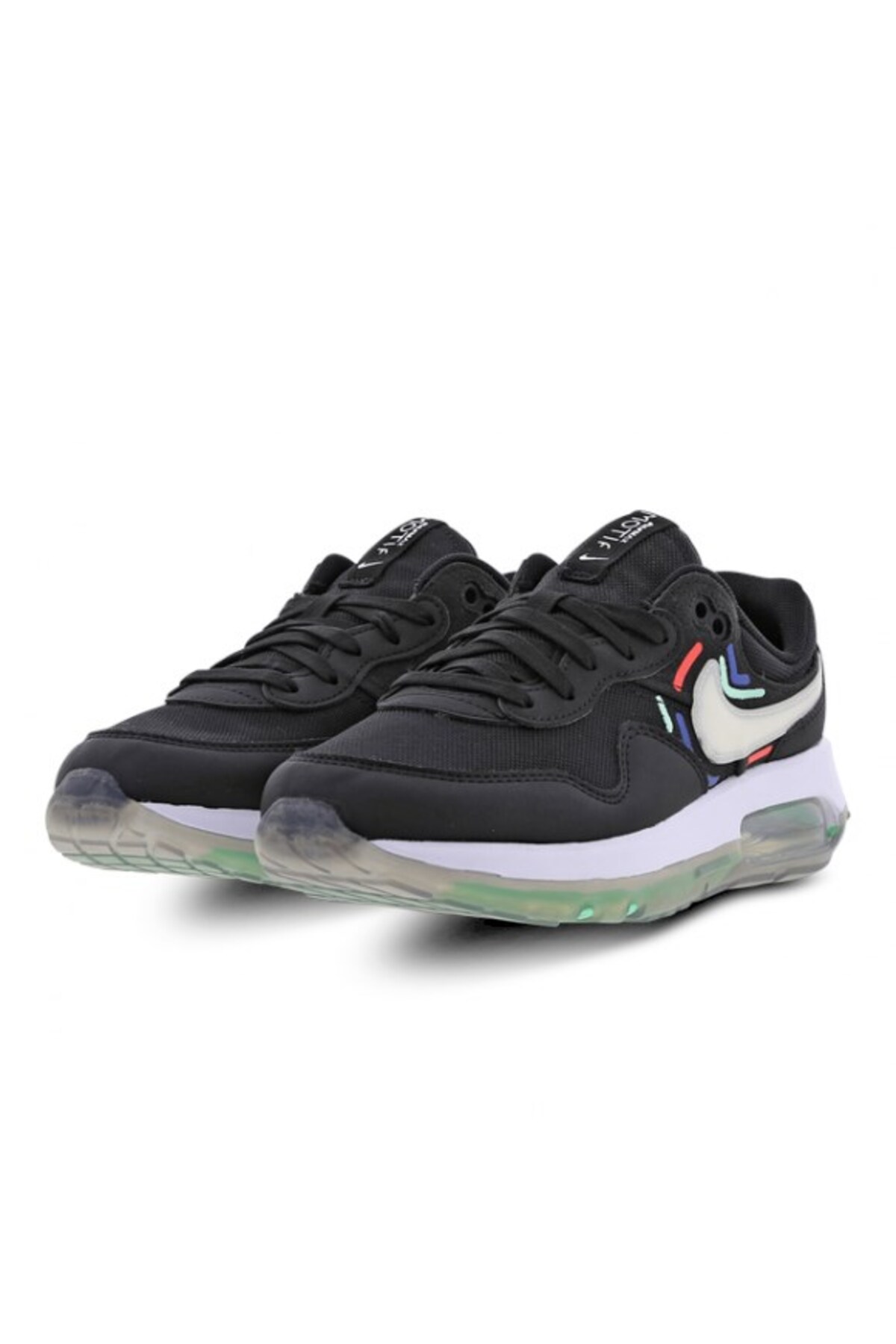 کفش Nike نایکی یونیسکس Air Max موتیف اورجینال - تصویر 1