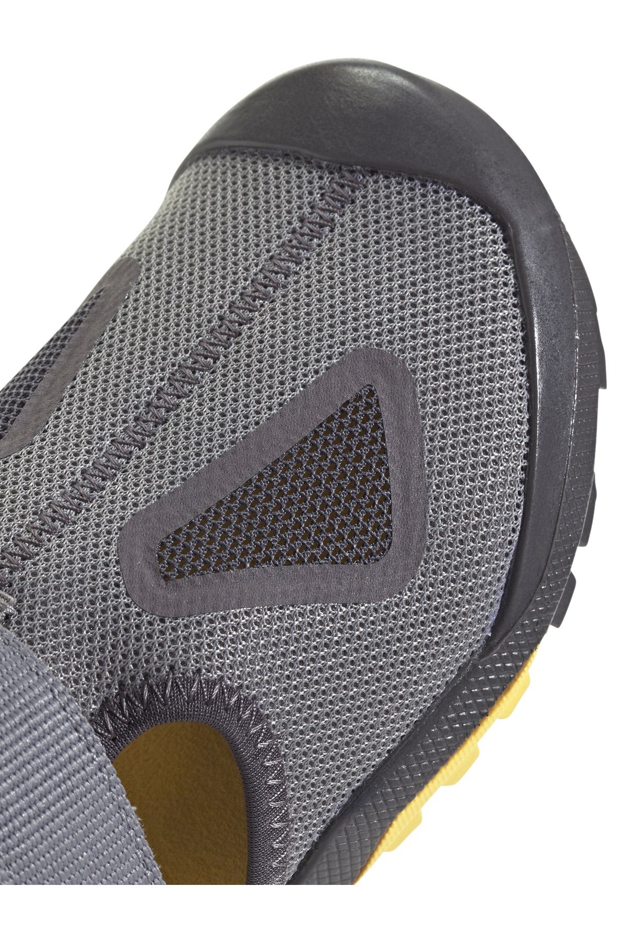 adidas صندل های مردانه خاکستری IF3099-TERREX CAPTAIN TOY 2.0 K