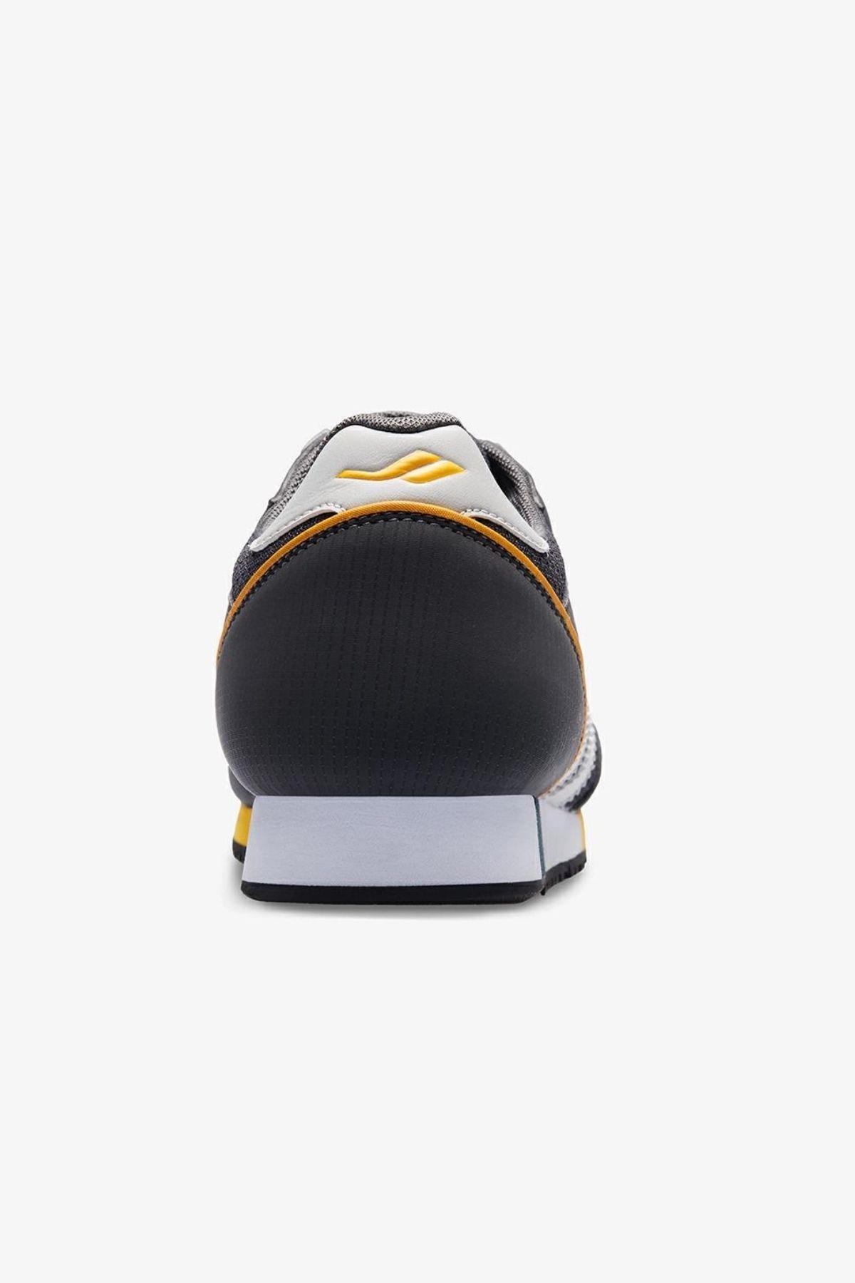 کفش Lescon مردانه Boston Sneakers اورجینال - تصویر 5