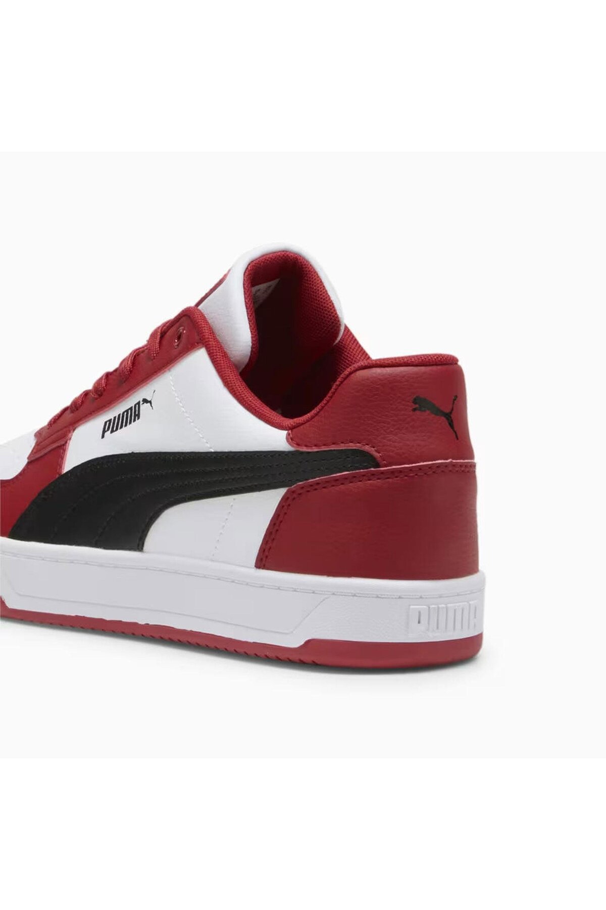 کفش اسنیکر مردانه راسته | آدیداس adidas 392290 - تصویر 4