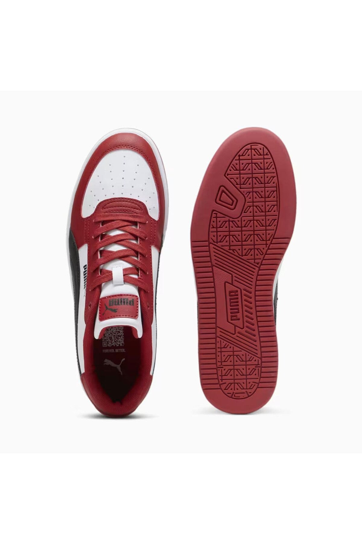 کفش اسنیکر مردانه راسته | آدیداس adidas 392290 - تصویر 5