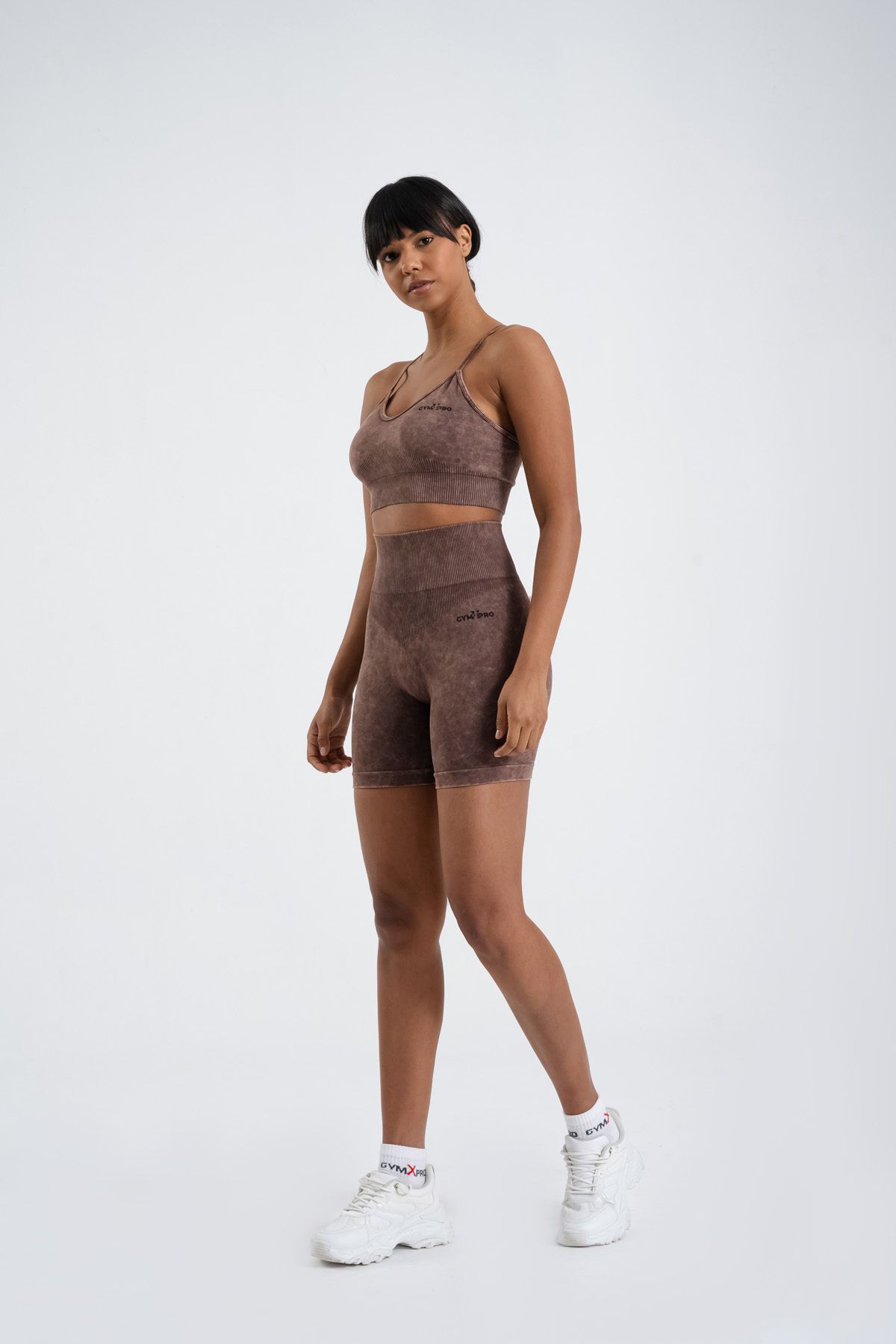 GYMXPRO-Acid Shorts Set - Super Flexible Stretch 2