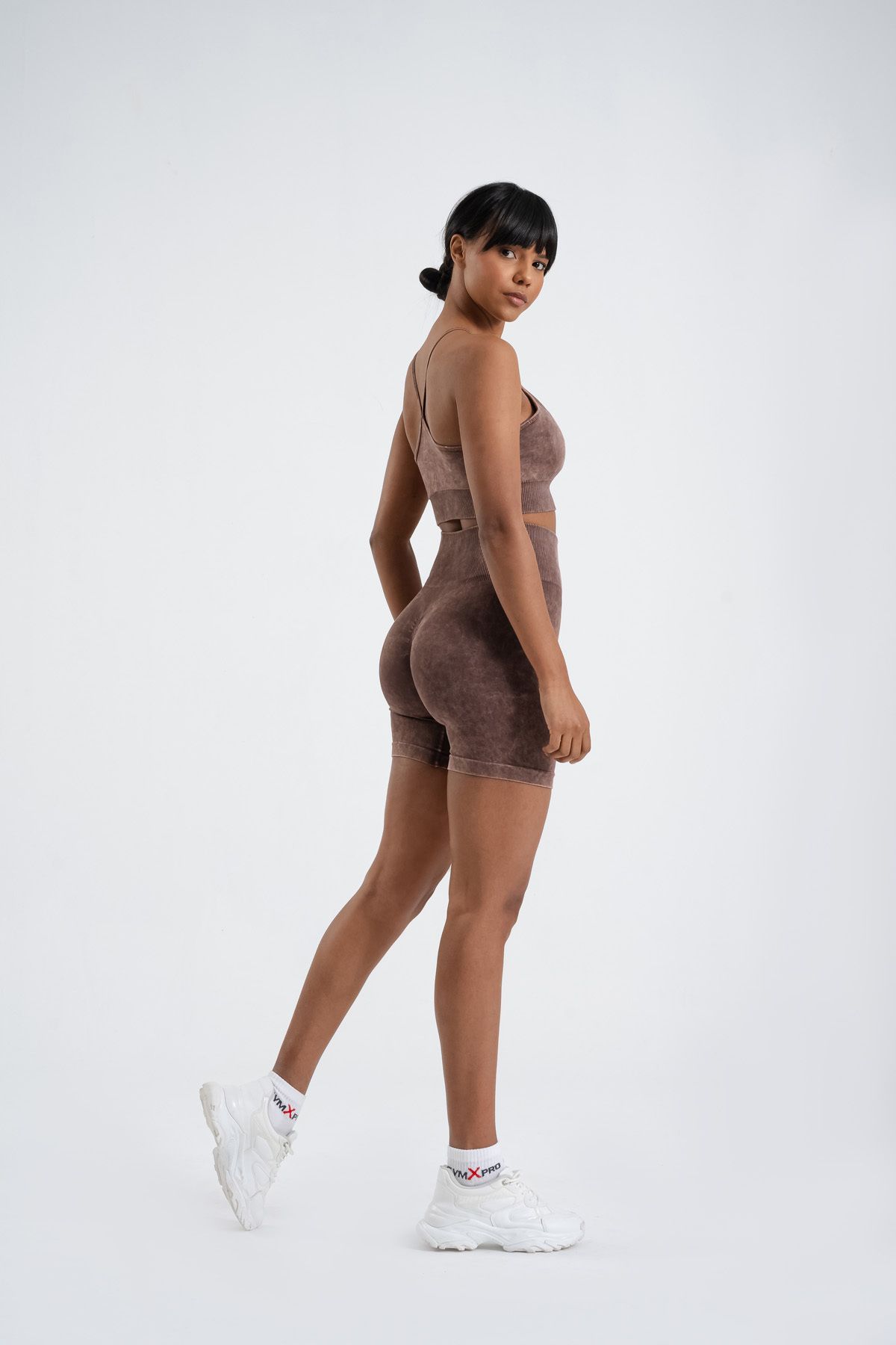 GYMXPRO-Acid Shorts Set - Super Flexible Stretch 5