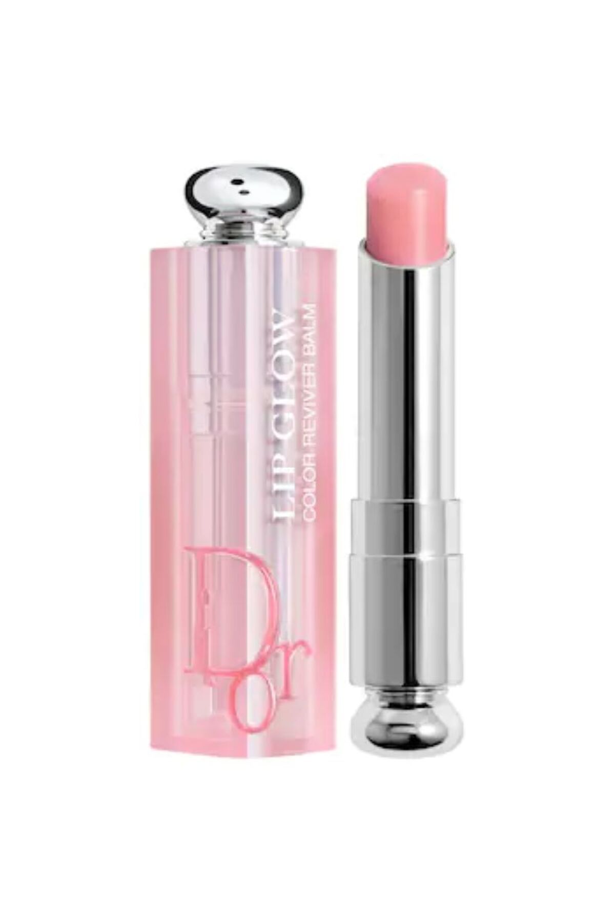 Dior پاک کننده لبهای افزایش دهنده قند سالم و مرطوب