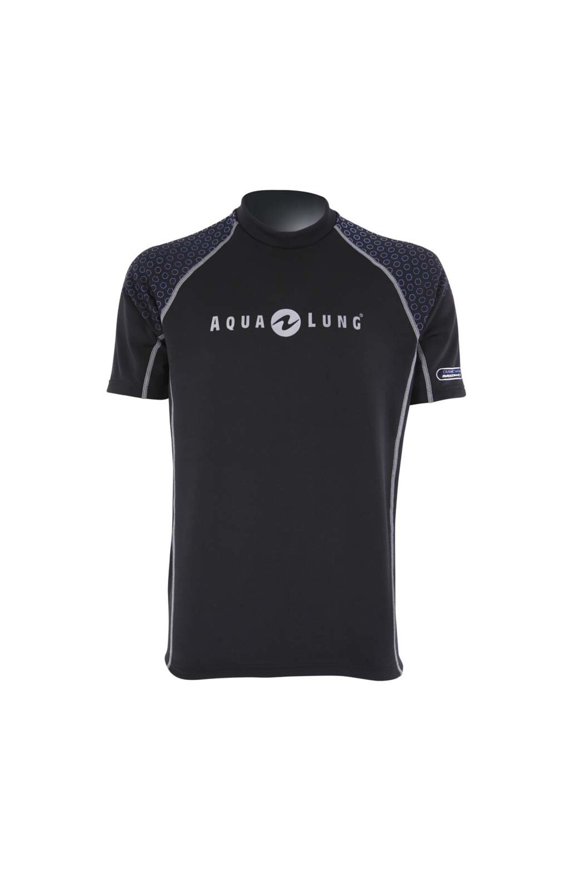 Aqua Lung Top Ceramiqskın Erkek Kısa Kol