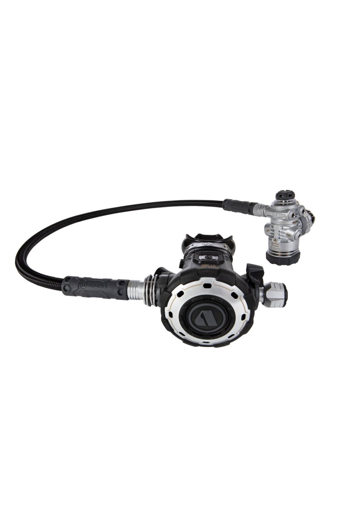 APEKS Mtx-rc Dın Regulator Ahtapot