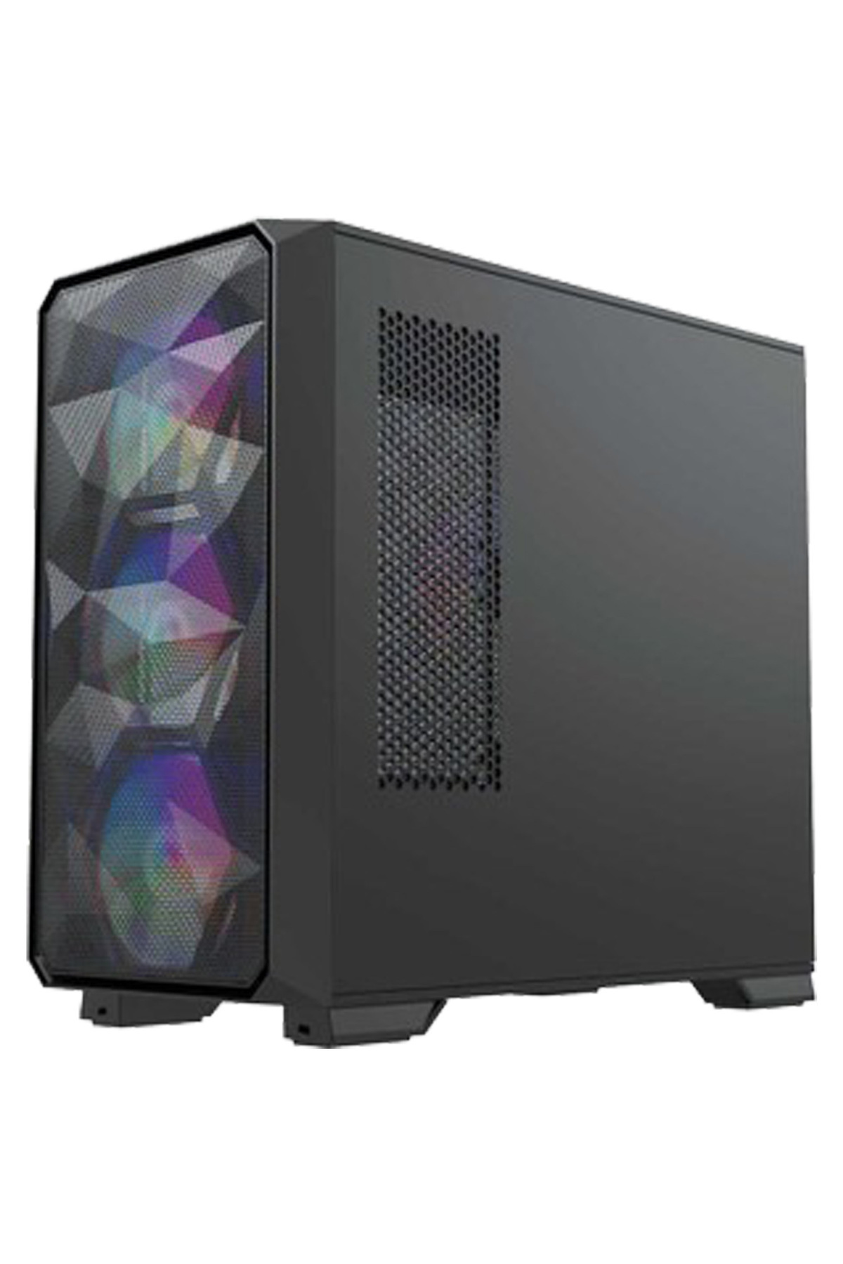 RAMTECH BİLGİSAYAR Great V5 Ryzen 5 5500 RX 5700 XT 8GB E. Kartı