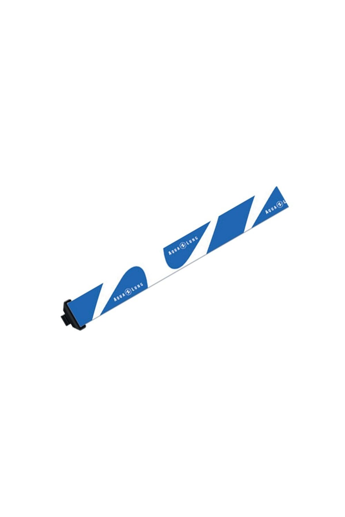 Aqua Lung Maske Kayışı Fast Strap Mavi/beyaz