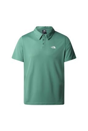The North Face M TANKEN POLO EU NF0A2WAZRIW1 Fiyat Yorumlar Trendyol