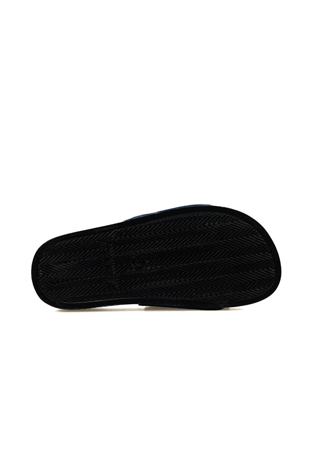 پولو اسن ایالات متحده دمپایی جوانان 4M Nico Gr 4Fx 101688214 آبی دریایی U.S. Polo Assn. یو اس پولو اورجینال - تصویر 5