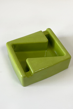 Studio Ays Xl Yeşil Kül Tablası