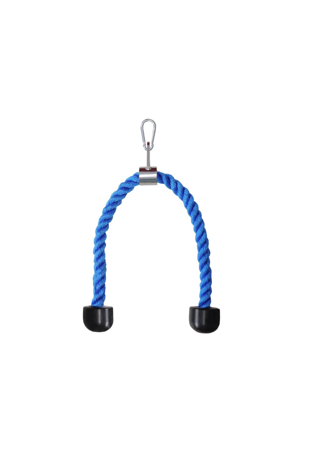 JIMX Profesyonel Triceps Halatı 90 cm Kanca Hediyeli
