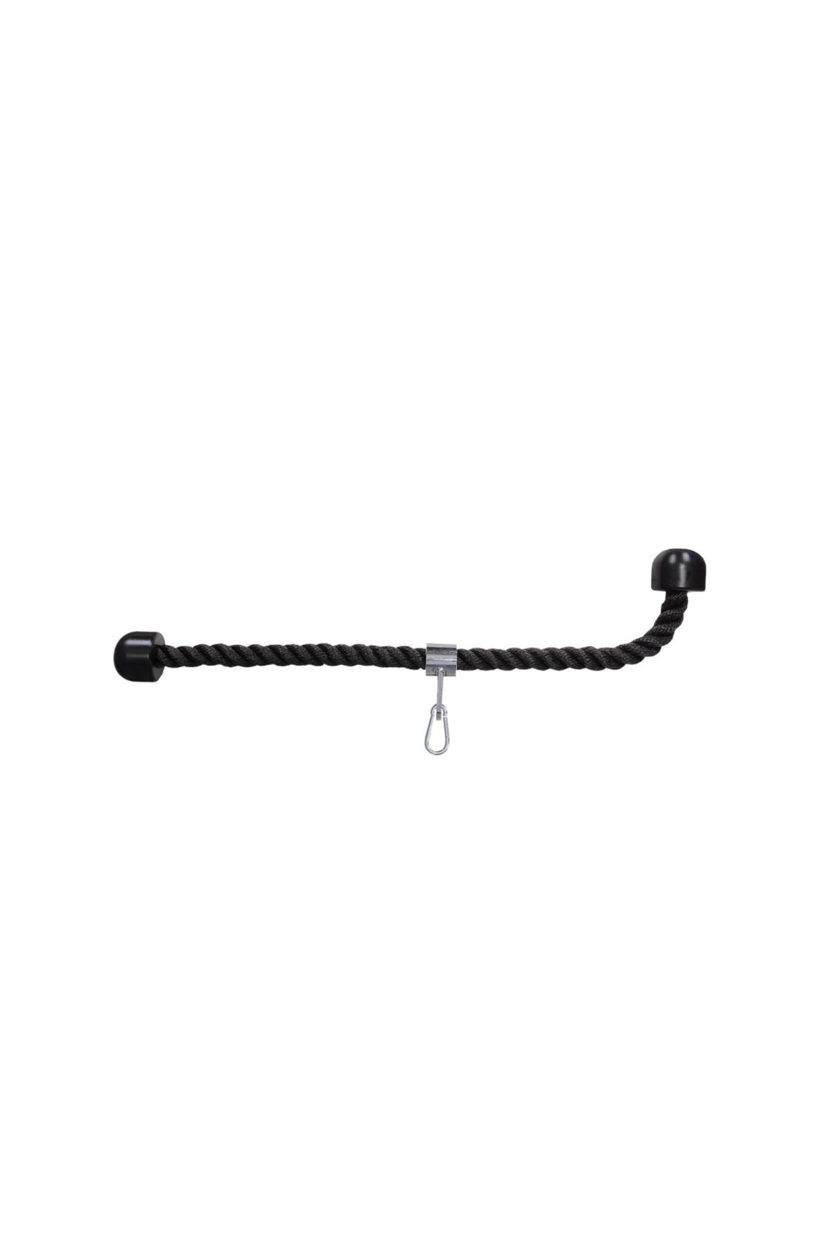 JIMX Profesyonel Triceps Halatı 90 cm Kanca Hediyeli