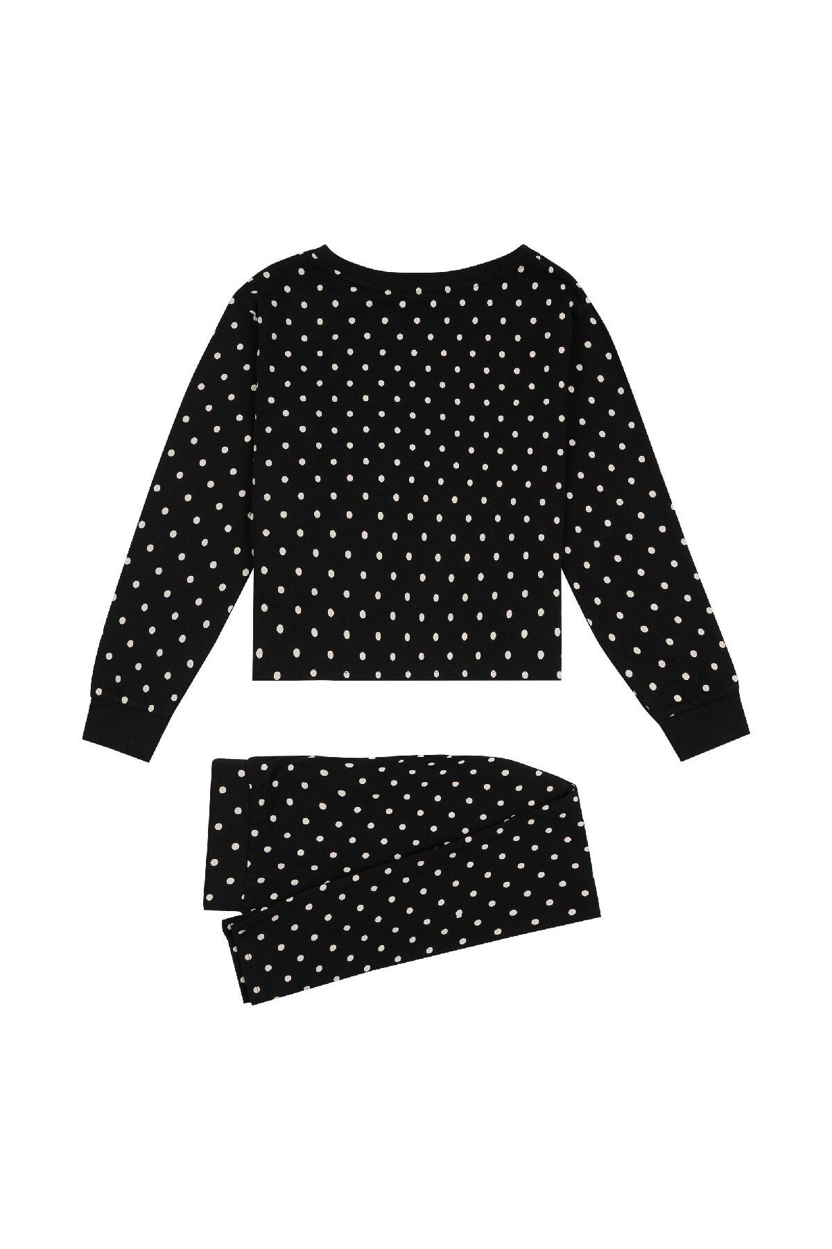 JACK WİLLS-Black Girl JWS5230023 2