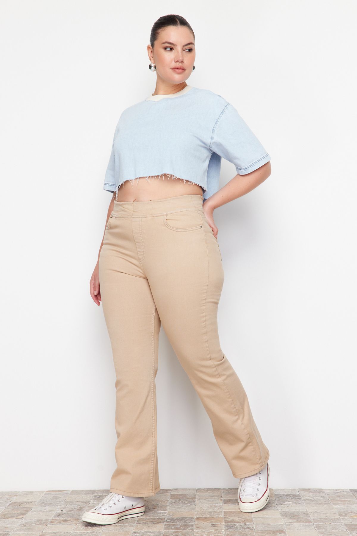 complete the look image