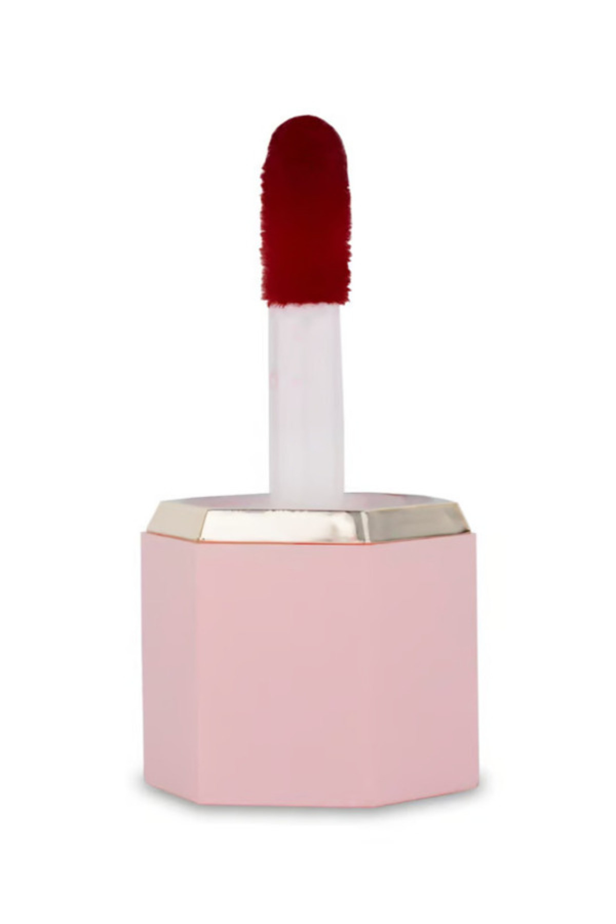 رژ لب مایع رونانسی مدل MOIST LIP TINT شماره: ۱۰۲ — قرمز RONANSI-RUJ2 — تصویر 2 از 3