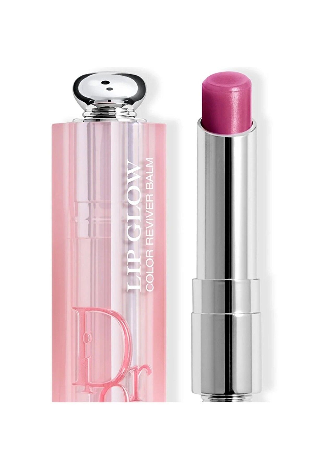 Dior Lip Balm Addict Lip Glow 006 Berry 3.2 gr Trendyol
