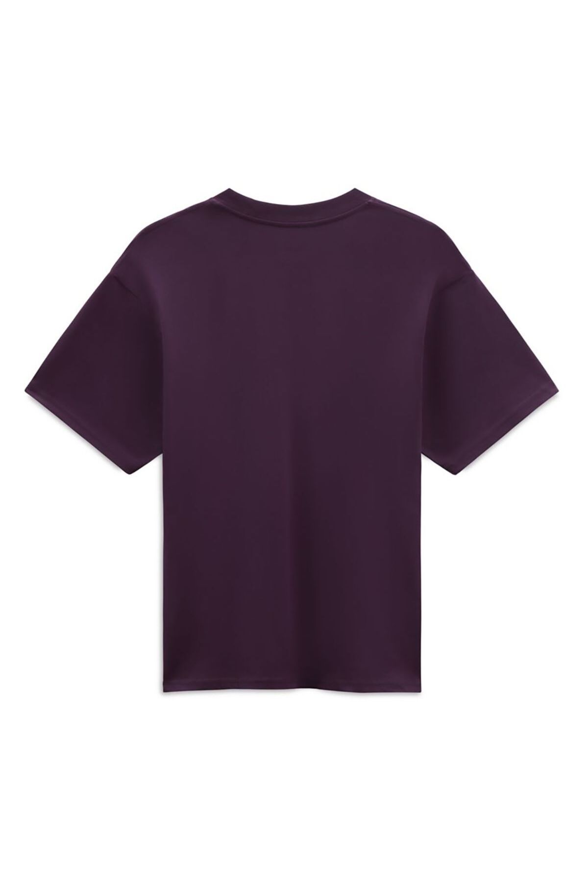 Vans-Lopside Ss Tee - Relaxed Fit 2