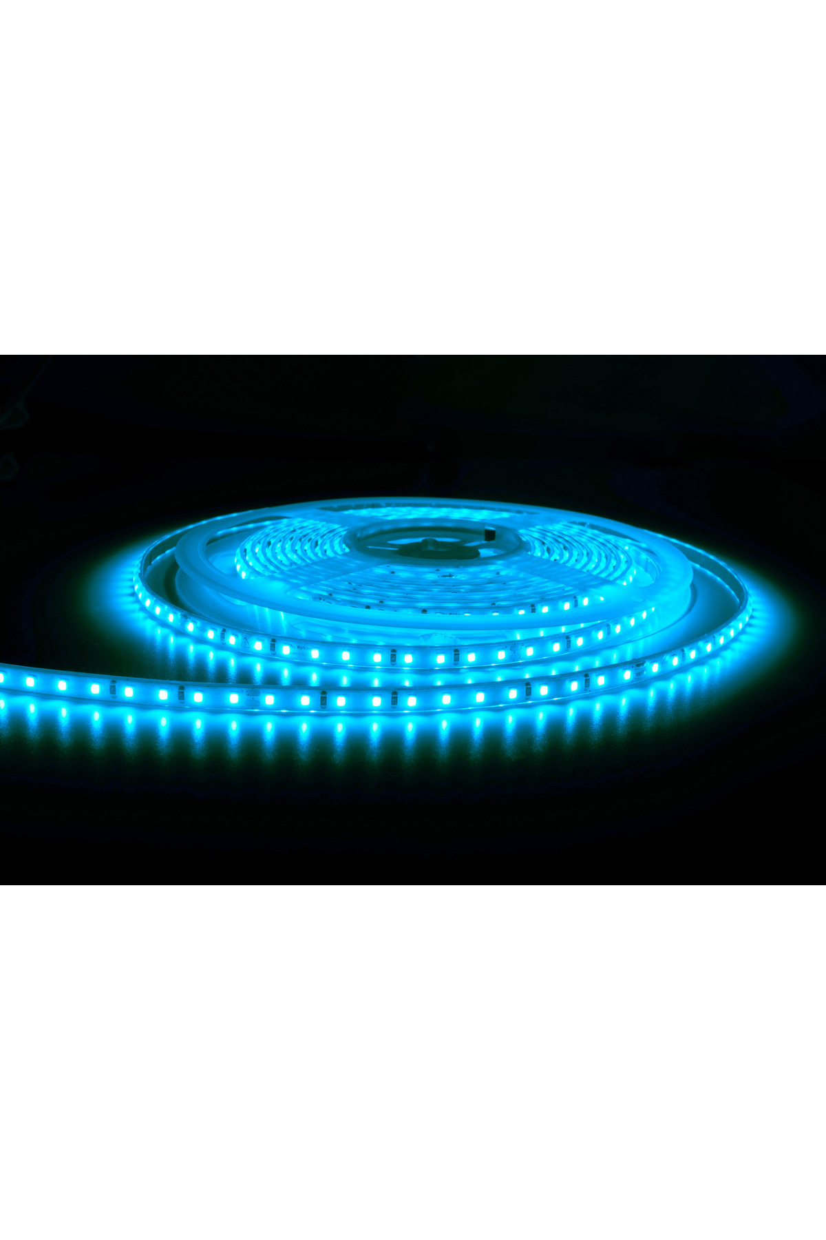 Iceblue Hose Strip Led 8w 800 Lumen 220 Volt Plug - 5 Meters