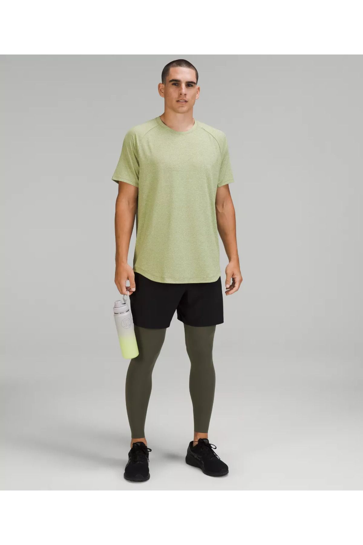 بطری ورزشی lululemon Back To Life Sport Bottle 24OZ  lululemon