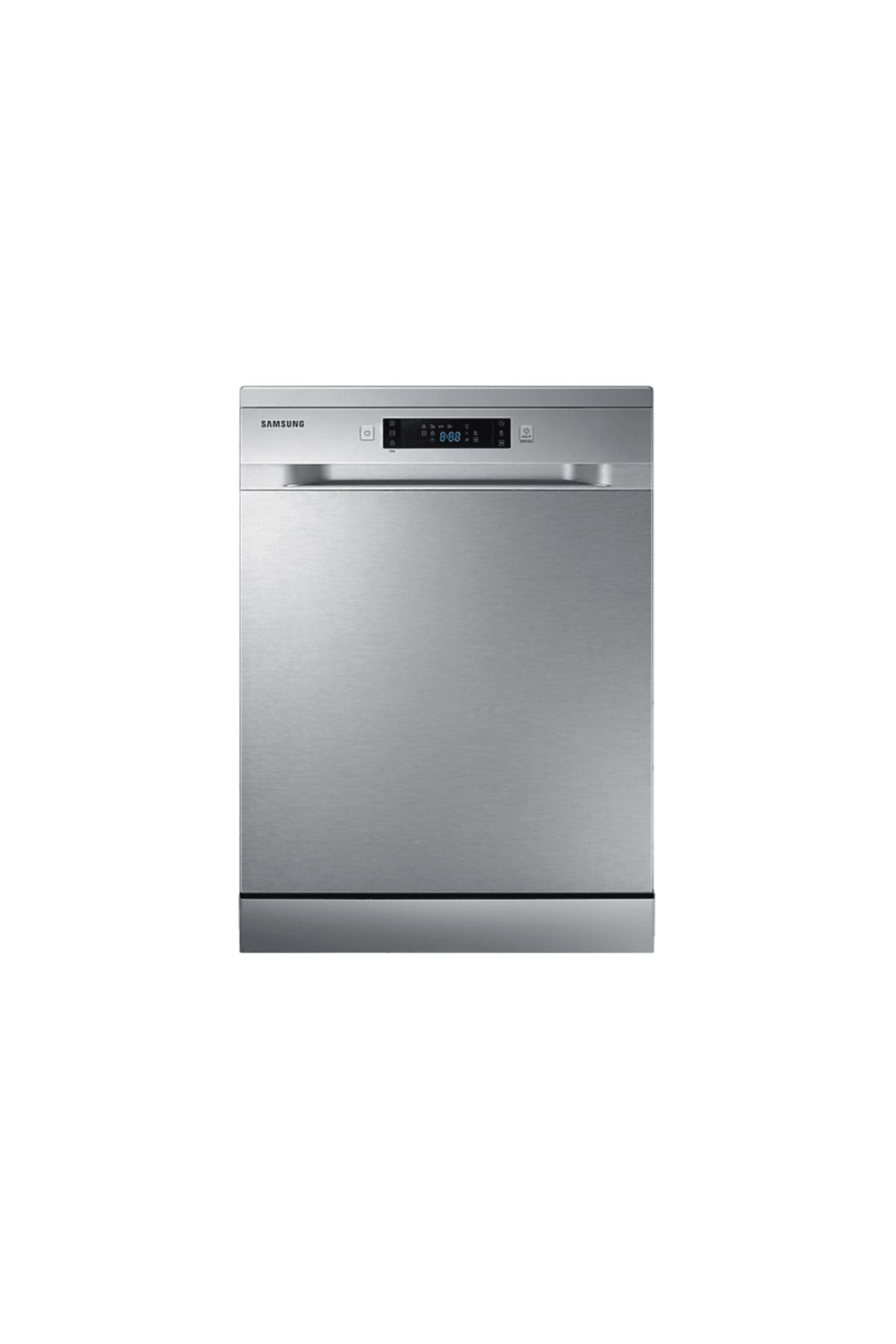 Samsung Dw60m5052fs Bulaşık Makinesi - Inox