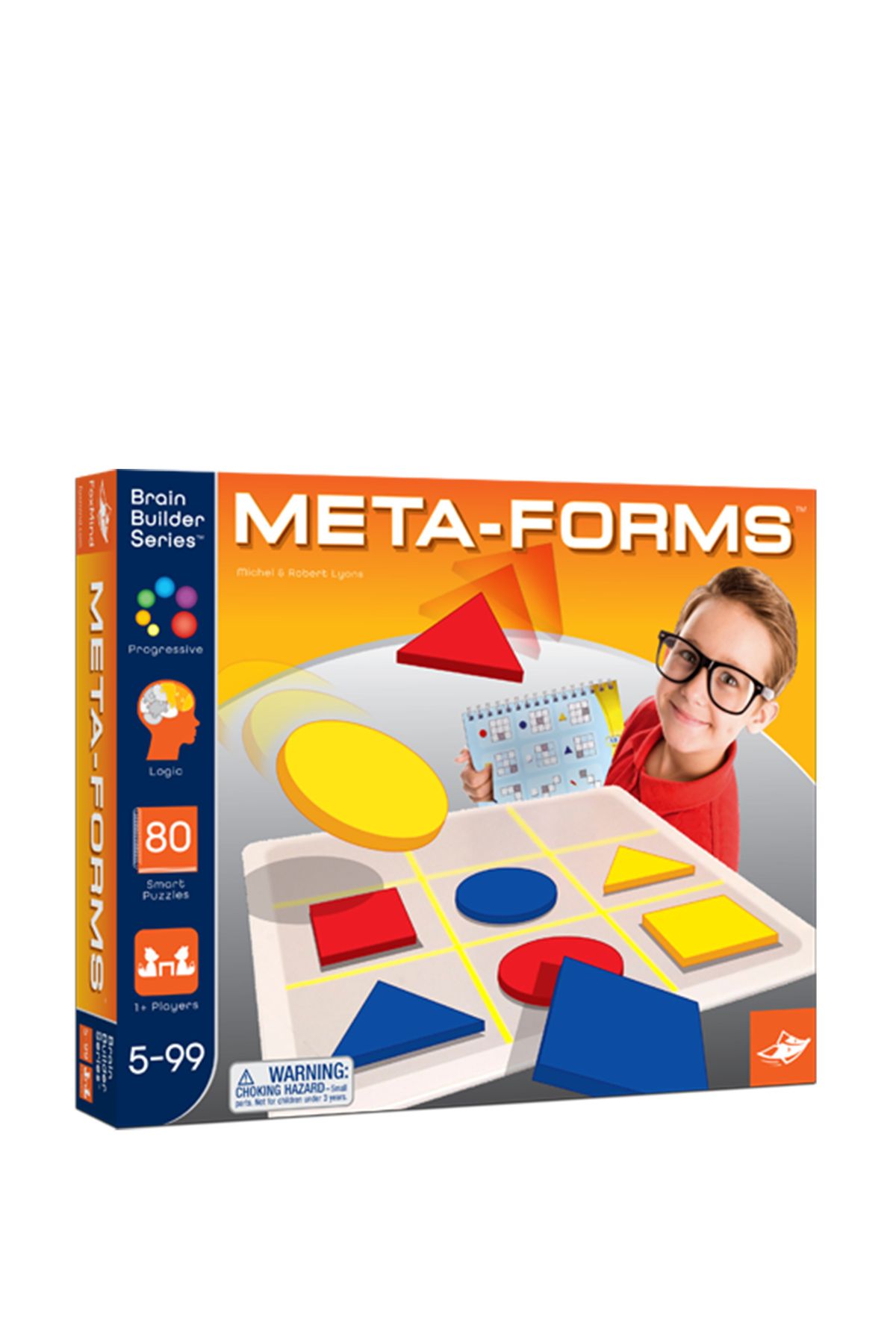 Meta Forms Kutu Oyunu