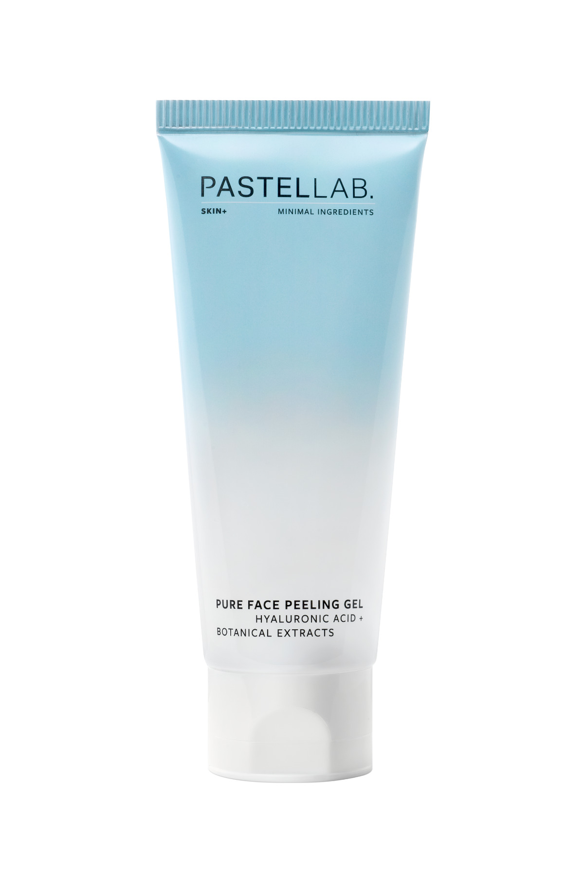 Pastel Pastellab. Pure Face Peeling Gel - Arındırıcı Ve Tazeleyici Yüz Peeling Jel