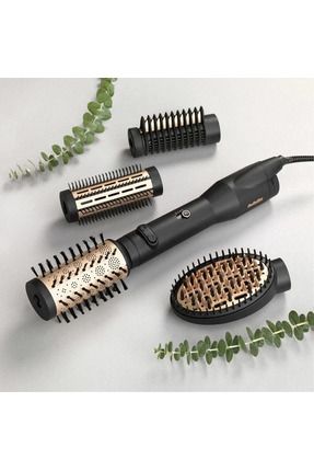 Babyliss AS970E Big Hair Luxe Doner F rcal Hava Uflemeli PREM UM Sac ekillendirici Seti Fiyat Yorumlar Trendyol