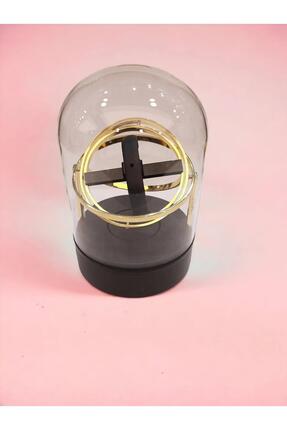 STAND MARKET Otomatik Saat Kurma Aleti Elegan, Watch Winder Ranger Model Gold...