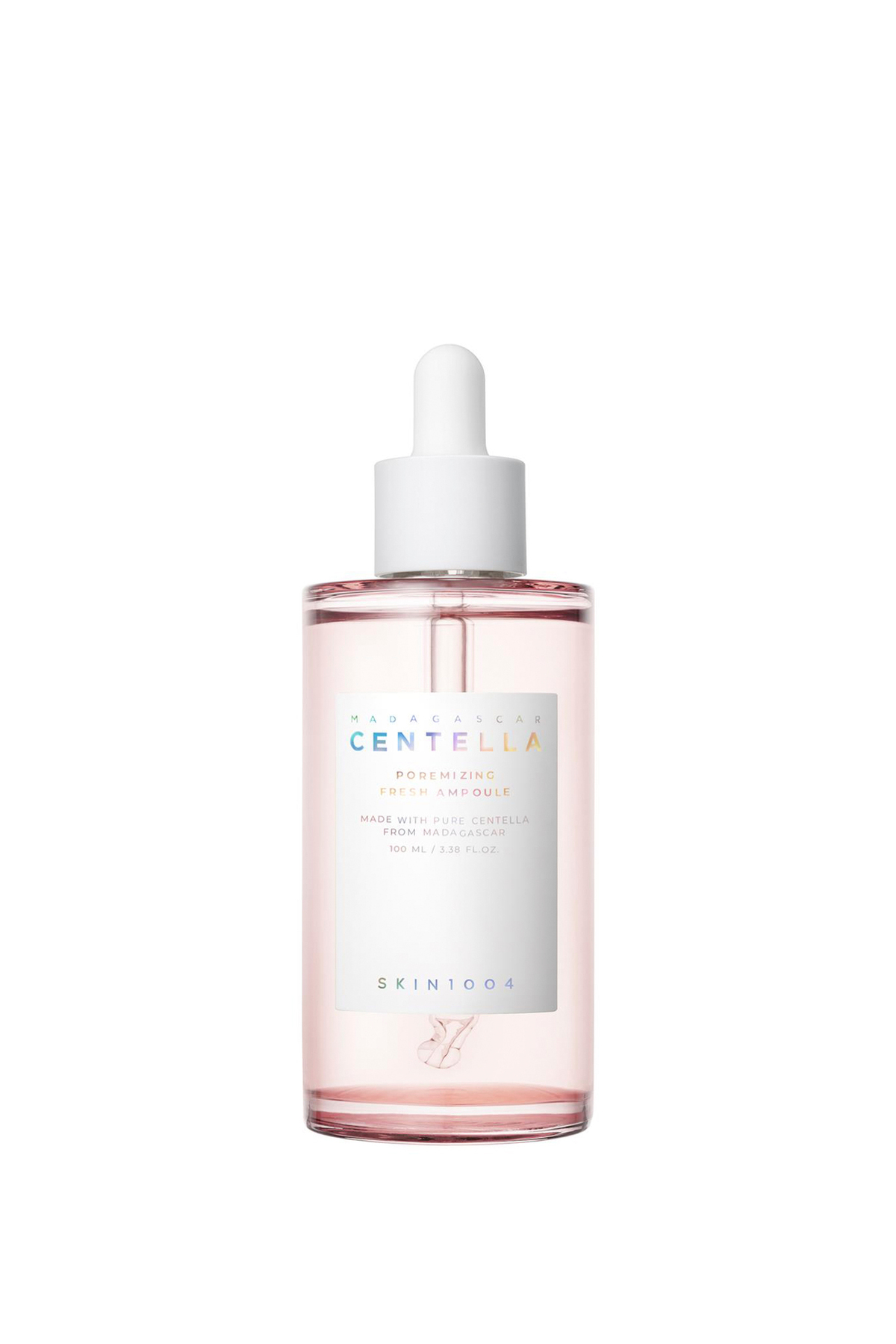 Skin1004 Madagascar Centella Gözenek Karşıtı Ampul Serum 100 ml - Fiyatı, Yorumları