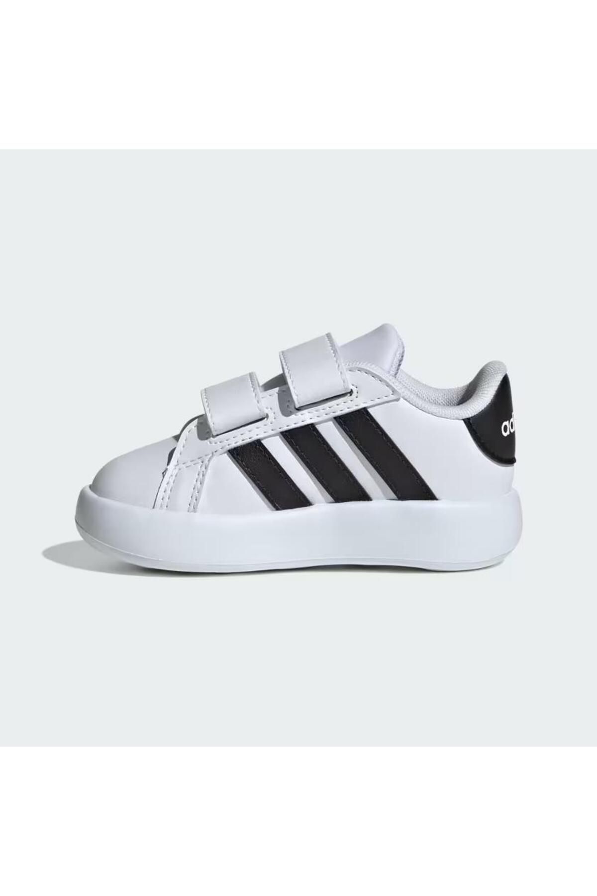 کفش پیاده روی چند رنگ مردانه و زنانه Grand Court 2.0 cf I ورزشی ID5271 adidas