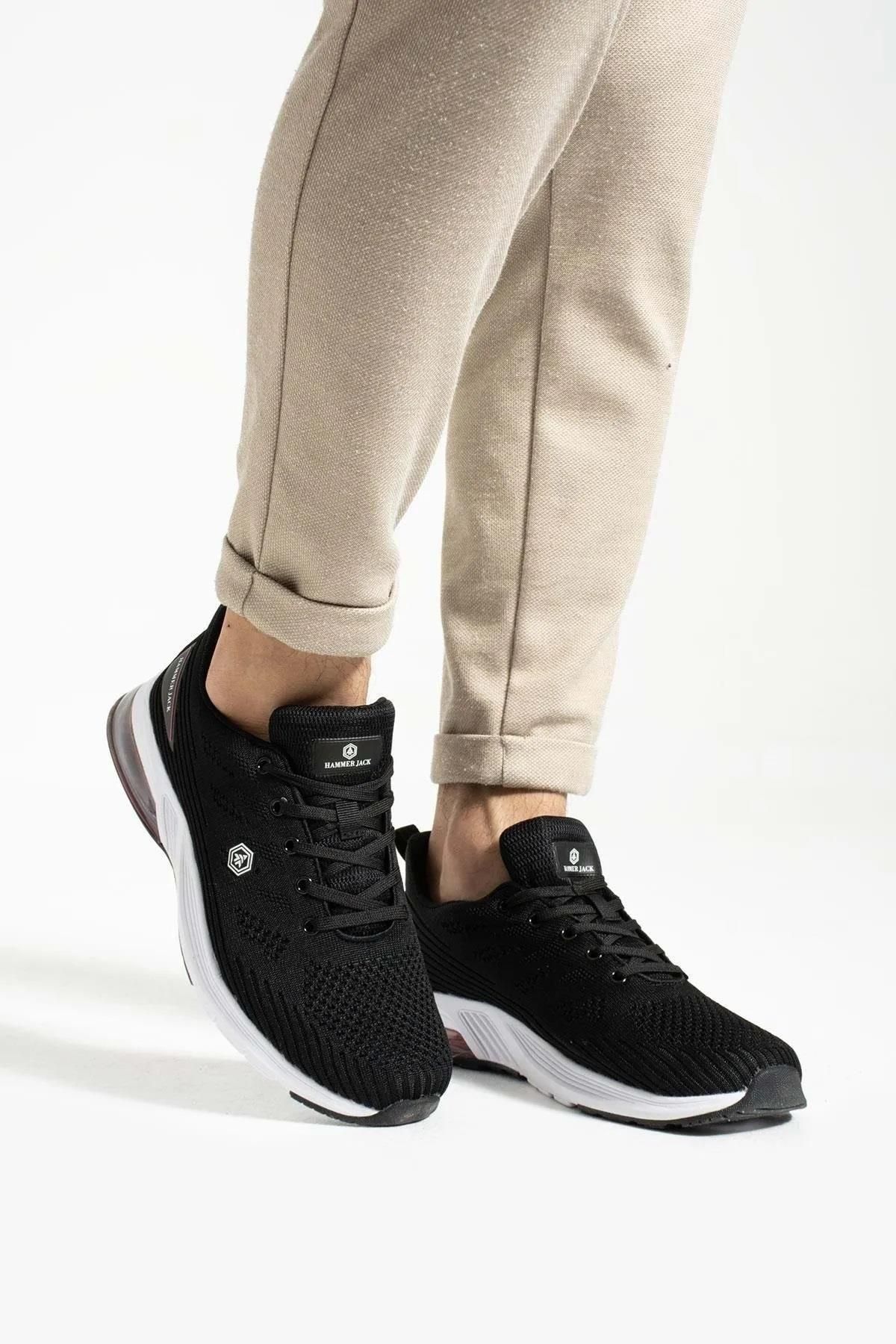 کفش ورزشی ارتوپدیکس Elliot 101 23376 Air Max Unixes Summer Sneaker Hammer Jack