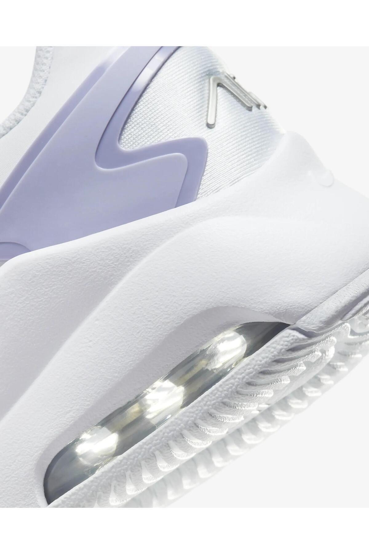 کفش Nike نایکی کفش سفید زنانه Air Max Bolt CU4152-500 اورجینال - تصویر 6
