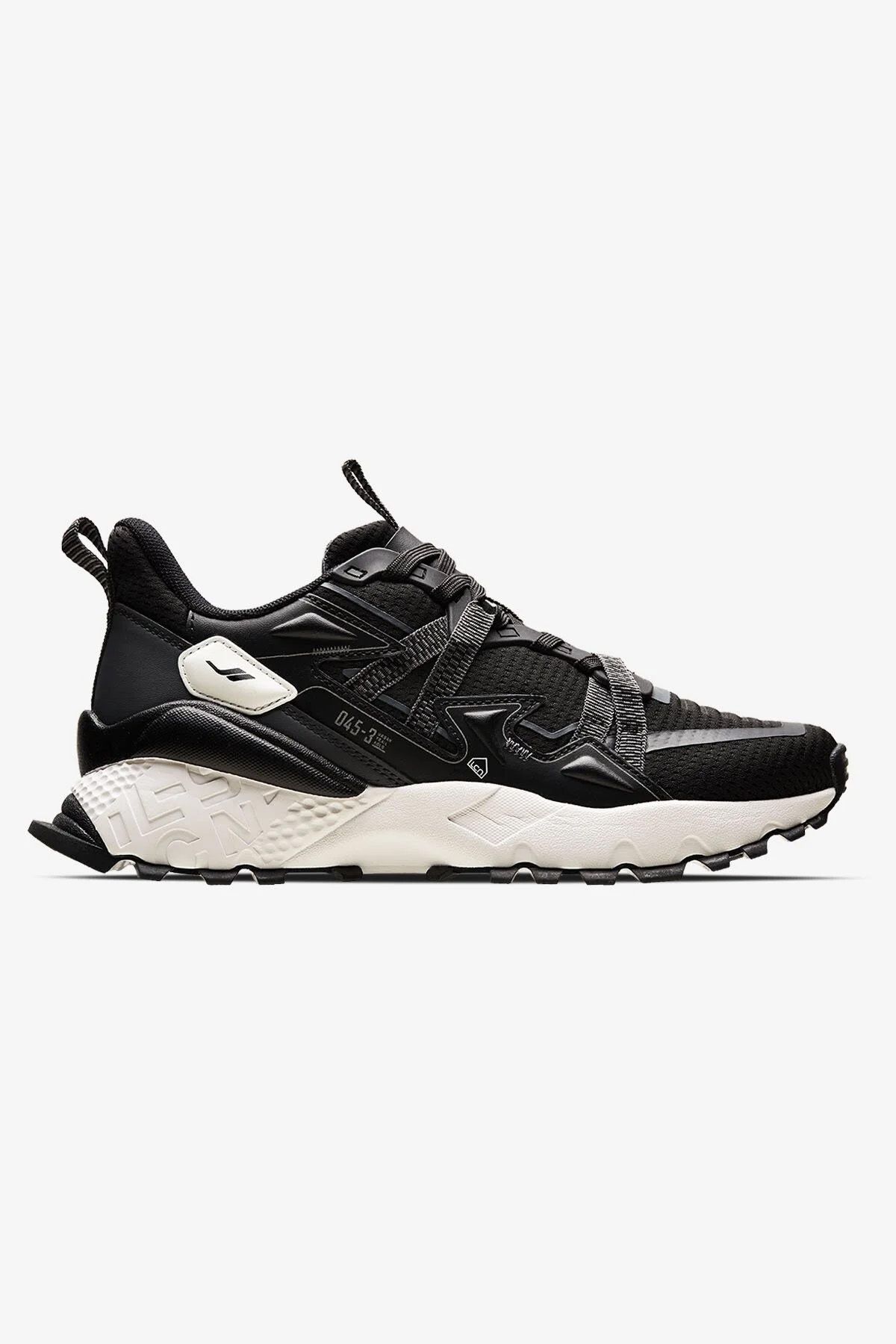 کفش اسپرت مردانه بنددار Trail Mercury Lace-up Lescon