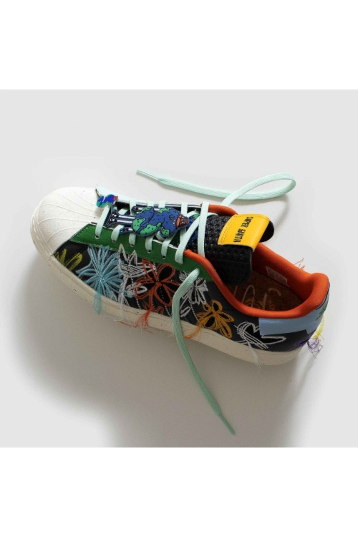 adidas ADIDAS SUPEREARTH X SEAN WOTHERSPOON GX3823 AliExpress