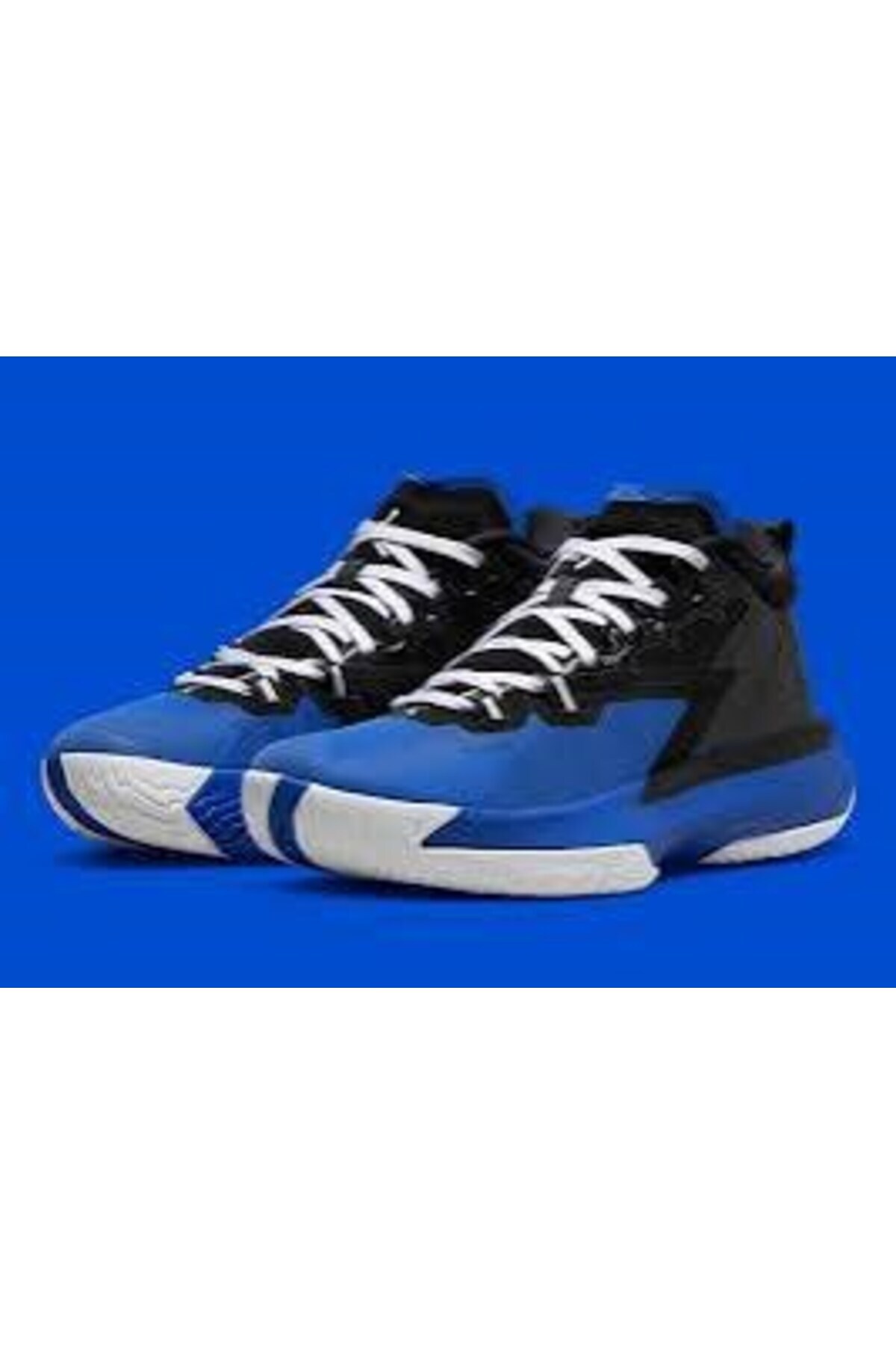 Jordan Zion 1 Basketbol Ayakkabı DA3130-004 2